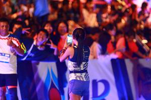 BIB: 
                            <button type="button" onclick="openModal(23764021)" class="btn btn-primary btn-sm float-right btn-popup" data-toggle="modal" data-target=".modal-high-quality">
                        <i class="fas fa-shopping-cart"></i> Add to Cart
                    </button>
                                            <button type="button" onclick="isThisMe(23764021, true)" class="btn btn-success btn-sm float-right btn-popup btn-isme hidden" data-toggle="tooltip" data-placement="bottom" title="นี่คือรูปของคุณใช่ไหม คลิกที่นี่เพื่อเอาเข้าอัลบั้ม">
                        <i class="fas fa-plus"></i> Add to album
                    </button>
                    <button type="button" onclick="isThisMe(23764021, false)" class="btn btn-warning btn-sm float-right btn-popup btn-isnotme hidden">
                        <i class="fas fa-ban"></i> Remove from album
                    </button>